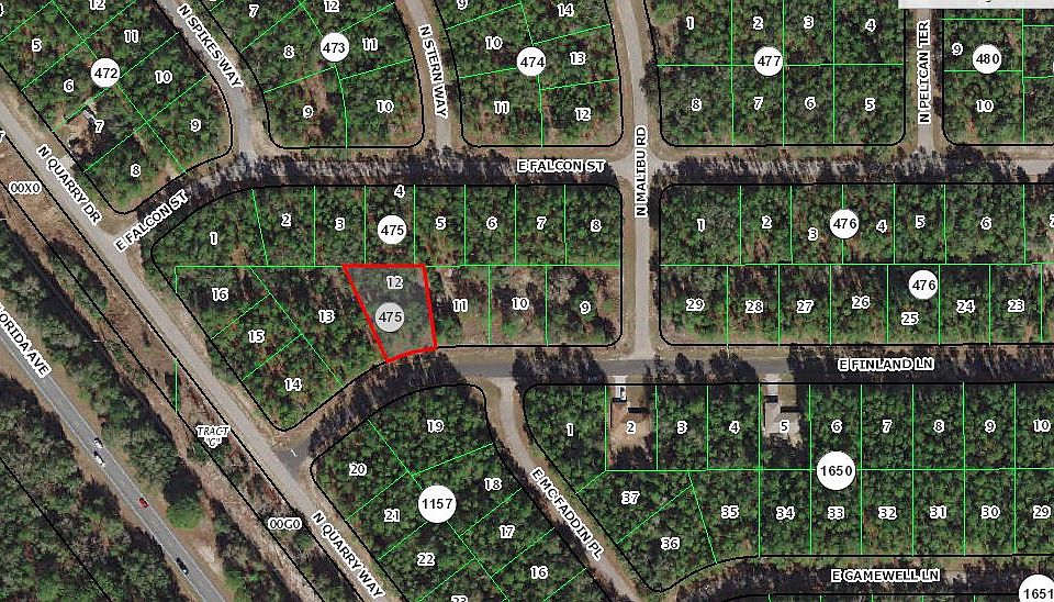 1st image of 59 E Finland Ln