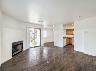 2225 Pine Breeze Ln UNIT 101, Las Vegas, NV 89119
