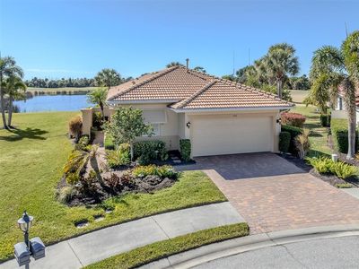 506 Montelluna Dr, North Venice, FL, 34275