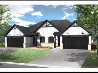 26410 W Orchid Ln, Channahon, IL