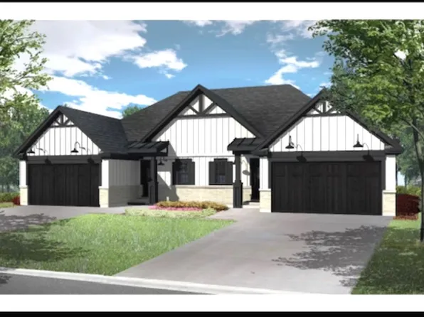 26410 W Orchid Ln, Channahon, IL 60410