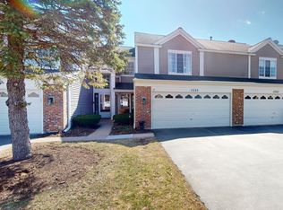 1335 Summersweet Ln, Bartlett, IL