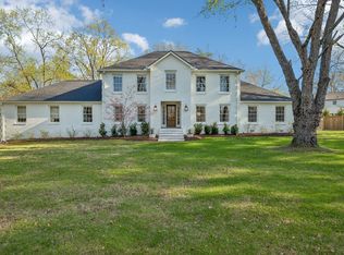 3007 Braintree Rd, Franklin, TN 37069