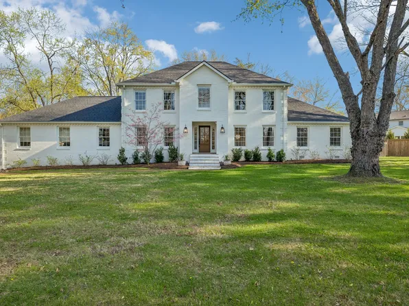 3007 Braintree Rd, Franklin, TN 37069