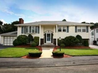 163 Oakwood Ave, Revere, MA 02151