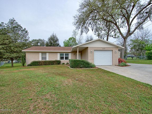 2nd image of 4474 SE 109th Pl