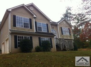631 Gatewood Way, Monroe, GA 30655