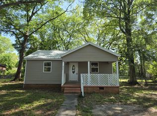 902 Lafayette St, Columbia, MS 39429