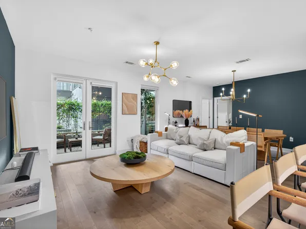 775 Juniper St NE #220, Atlanta, GA 30308
