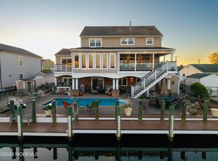 608 Conroy Avenue, Toms River, NJ 08753