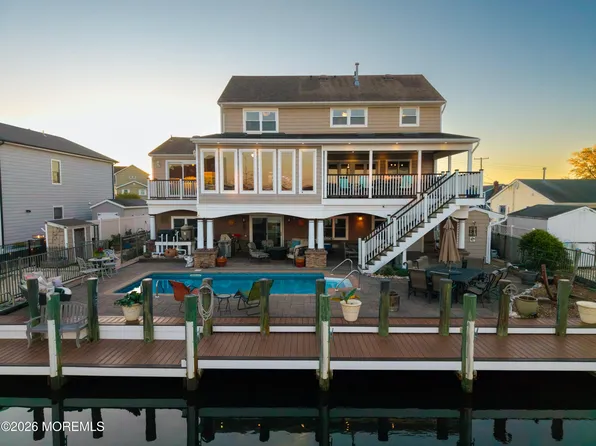 608 Conroy Avenue, Toms River, NJ 08753