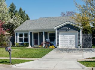 5754 Longrifle Rd, Westerville, OH 43081