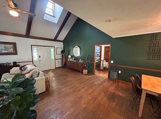 1261 53rd St, Meridian, MS 39305