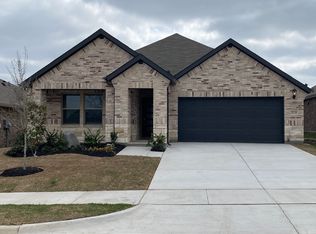 2120 Rannoch St, Sherman, TX 75092