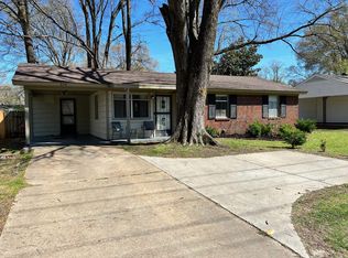 514 N White Station Rd, Memphis, TN 38117