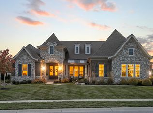 5818 Oakmont Blvd, Bargersville, IN