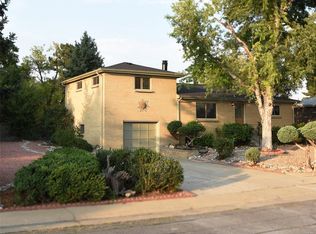 5345 Wellington Pkwy, Arvada, CO 80003