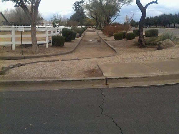 2nd image of 19843 E Calle De Flores Lot 123