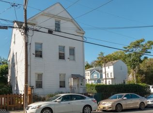 253-255 Clinton St, Paterson, NJ 07522