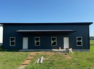 43 Green Valley Loop, Vilonia, AR 72173