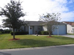 796 Evelynton Loop, The Villages, FL 32162