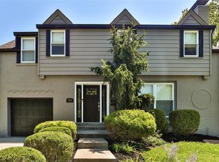 834 Warder Ave, Saint Louis, MO