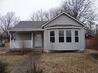 335 S Keeler St, Olathe, KS 66061