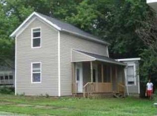634 W 11th St, Connersville, IN 47331