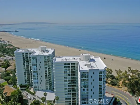 201 Ocean Ave Unit 1202B, Santa Monica, CA 90402