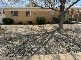704 Grace St NE, Albuquerque, NM 87123