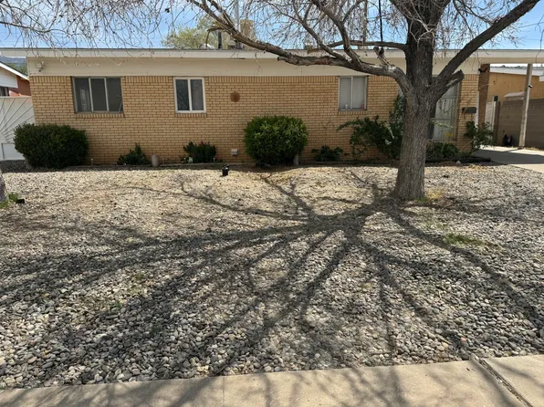 704 Grace St NE, Albuquerque, NM 87123