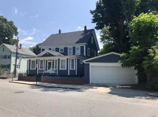 52 Union St, Methuen, MA 01844