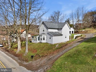 336 E Main St, Sykesville, PA, 15865