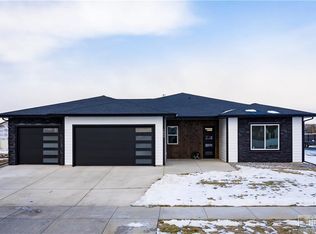 5308 N Iron Mountain Rd, Billings, MT 59106