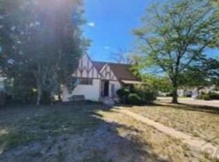 830 W Routt Ave, Pueblo, CO 81004