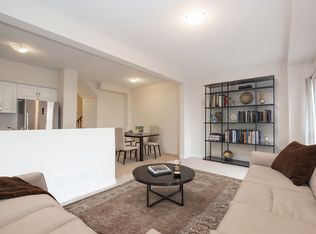 9 Hampton Brook Way, Mount Hope, ON L0R1W0