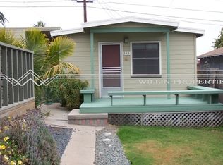 343 27th St, San Diego, CA 92102