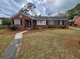 1309 Dean Dr, Waycross, GA 31501