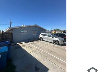 2509 Magnet St APT A, North Las Vegas, NV 89030