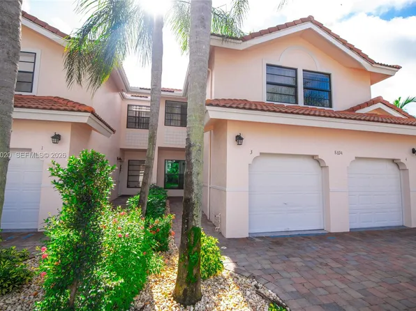 8694 Via Reale APT 3, Boca Raton, FL 33496