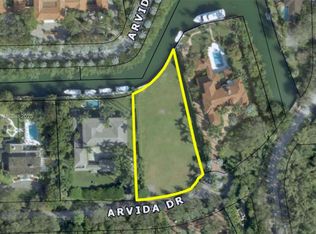 Gables Ests No 4, Coral Gables, FL 33156