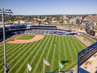 Central Park Stadium - AOT Concert 2025 Venue