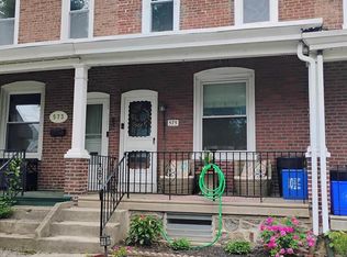 575 Conarroe St, Philadelphia, PA 19128