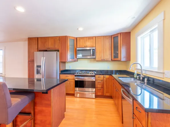 138 N Lincoln St, Fort Bragg, CA 95437