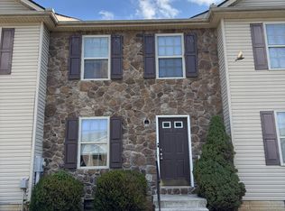 31 Judges Ct #1, Inwood, WV 25428