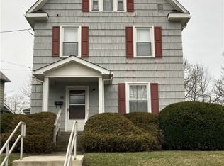 508 Liberty St, Grove City, PA 16127
