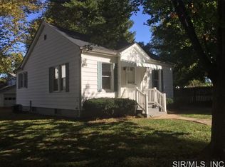 9 Shell Ln, Edwardsville, IL