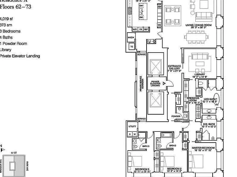 432 Park Ave #66A — Photo 2