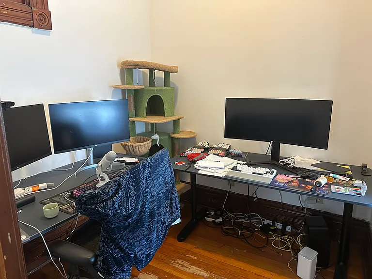1049 N Marshfield Ave #2R — Photo 9