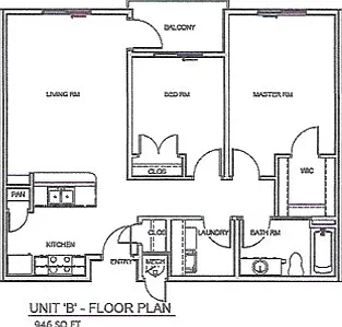 City Centre Apartments — Photo 28